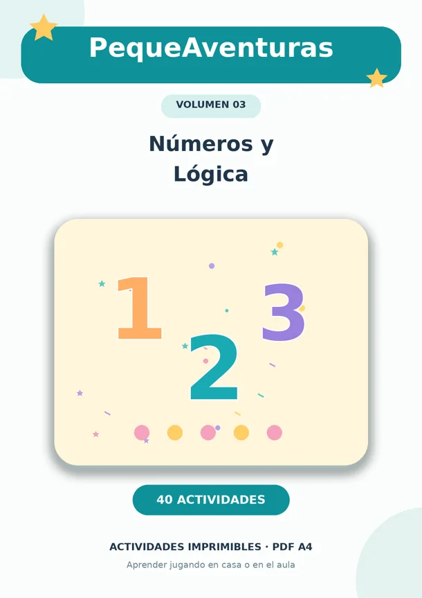 Portada real del volumen tres